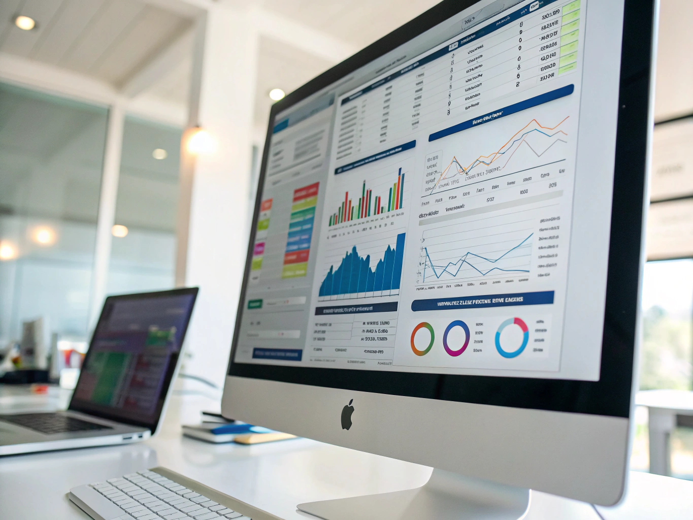 Online Accounting