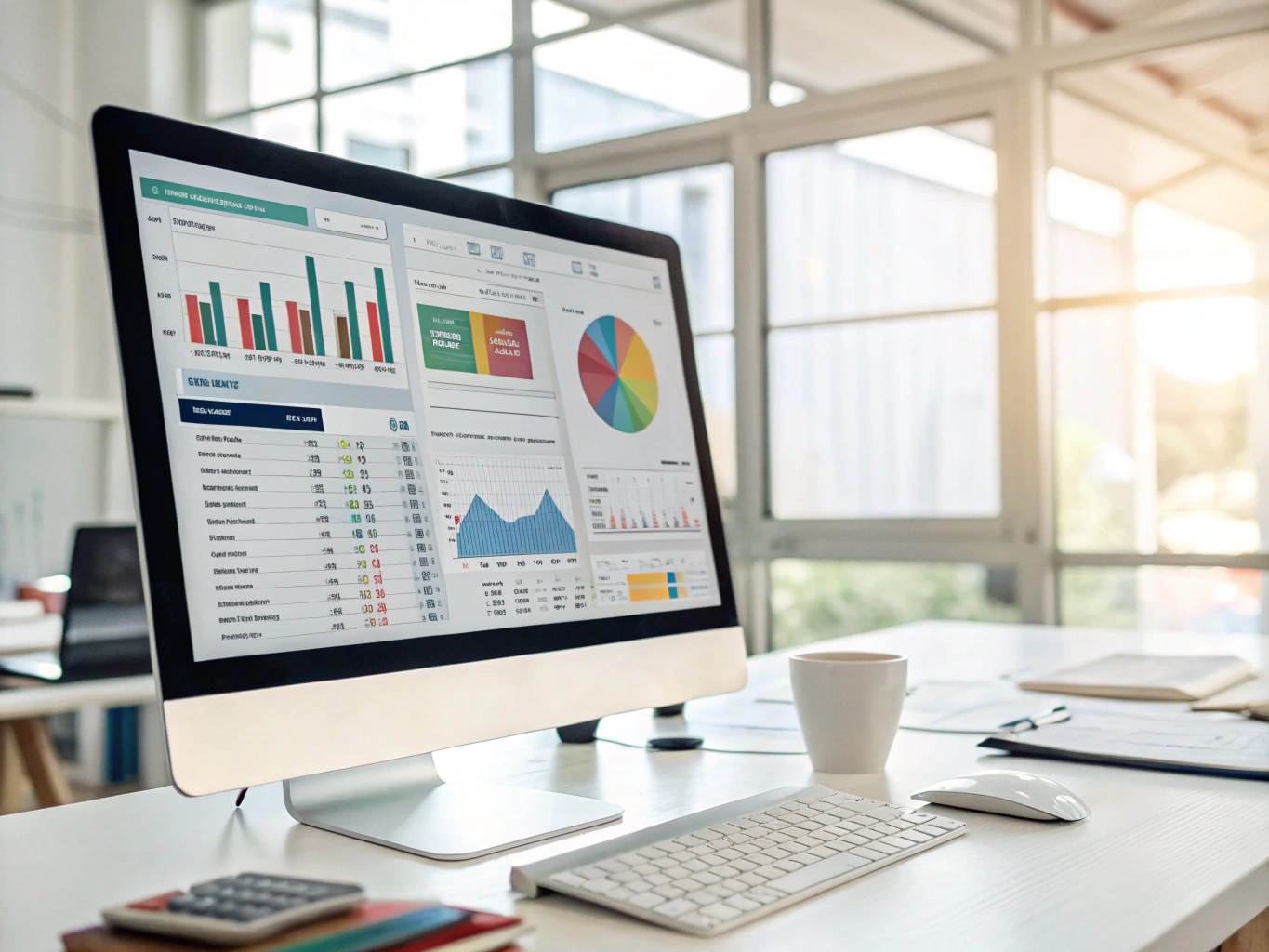 Budget Management