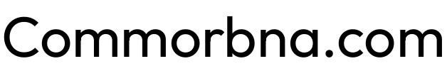 Commorbna.com